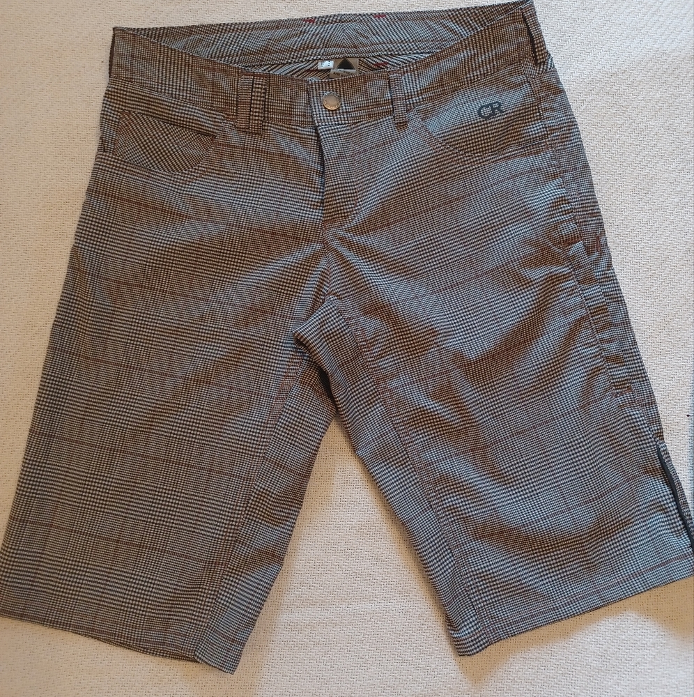 Club Ride women's mountain bike shorts size Small